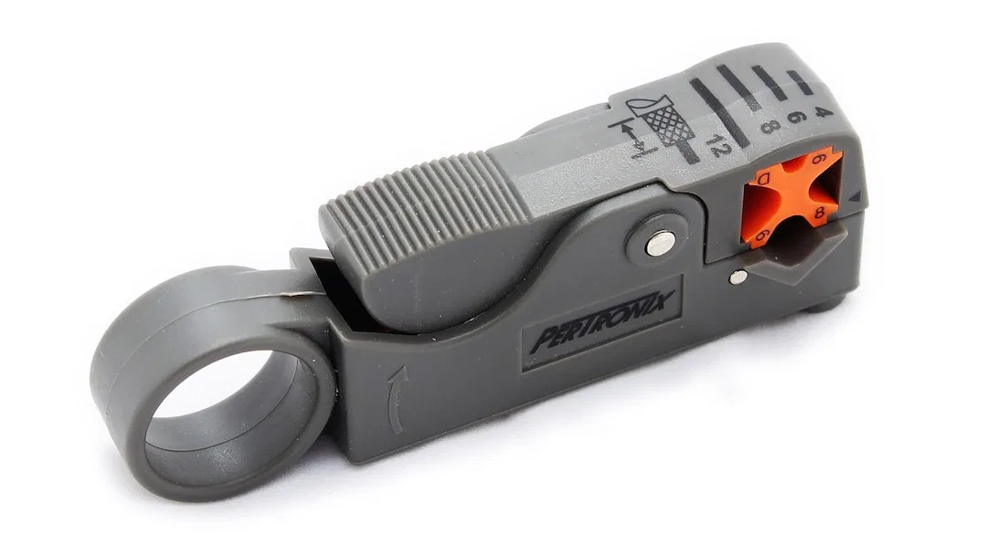 T3004 – PERTRONIX Crimping Tool, For Stripping Spark Plug Wires